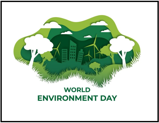 Green Diplomacy Weeks 2023 Bebersih Sampah di SMPN 207 Gandeng Aktris dan Influencer